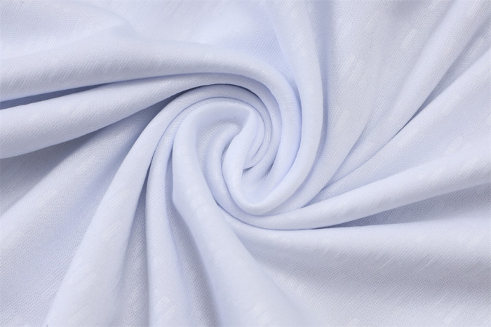 Argentina Training Short sleeve Jersey 25/26