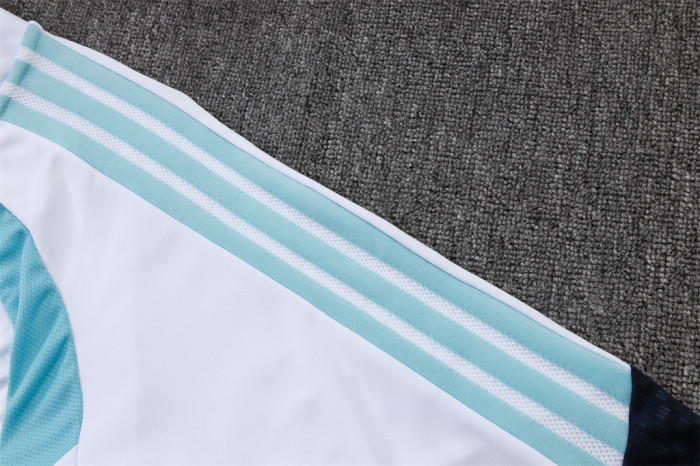 Argentina Training Jersey Suit 26/27