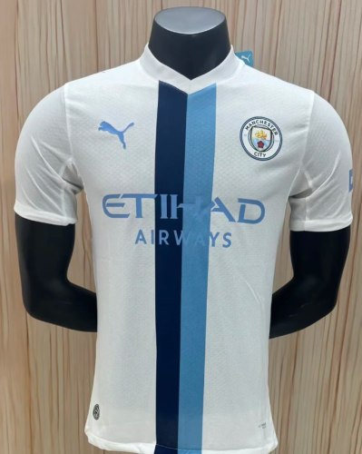 Manchester City Third Player Men Jersey 26/27
