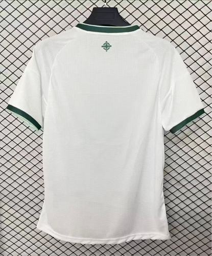Northern Ireland 2026 World Cup Away Men Jersey