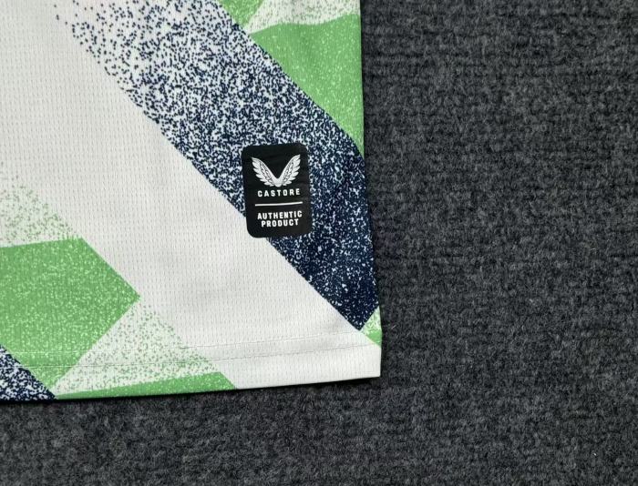 Ireland 2026 Away Man Jersey