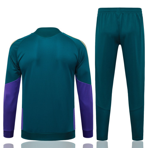 Saudi Arabia Training Jacket Suit 26/27