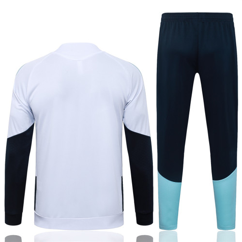Argentina Training Jacket Suit 26/27