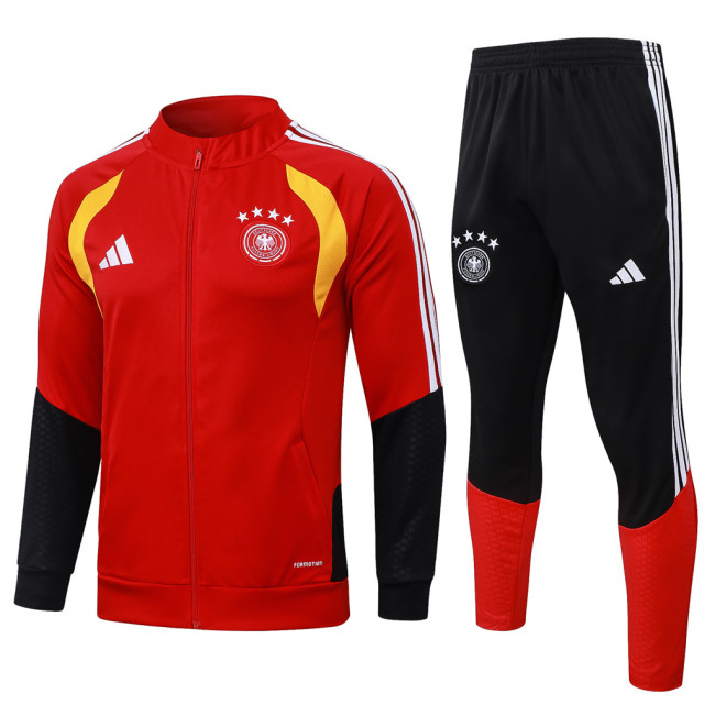Germany Training Jacket Suit 26/27
