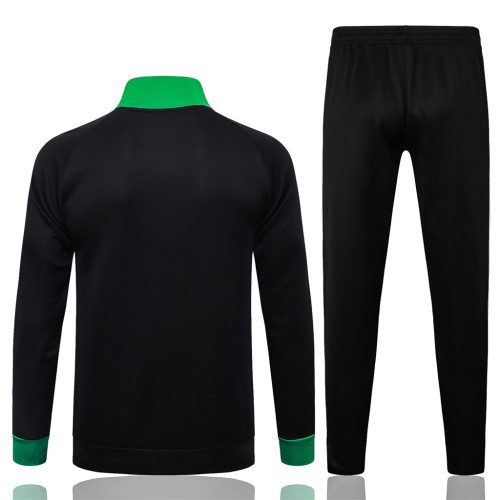 Senegal Training Jacket Suit 26/27