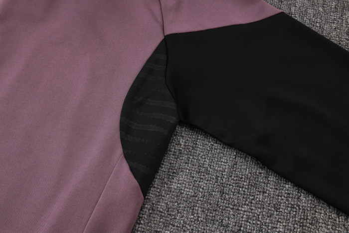 Real Madrid Training Jersey Suit 25/26