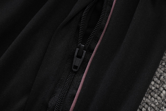 Real Madrid Training Jersey Suit 25/26