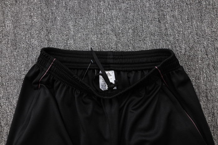 Real Madrid Training Jersey Suit 25/26