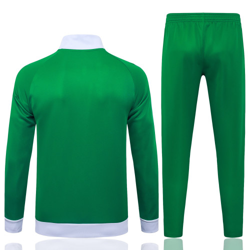 Senegal Training Jacket Suit 26/27