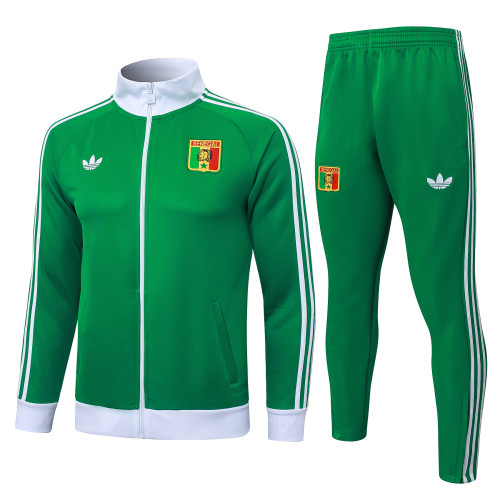 Senegal Training Jacket Suit 26/27