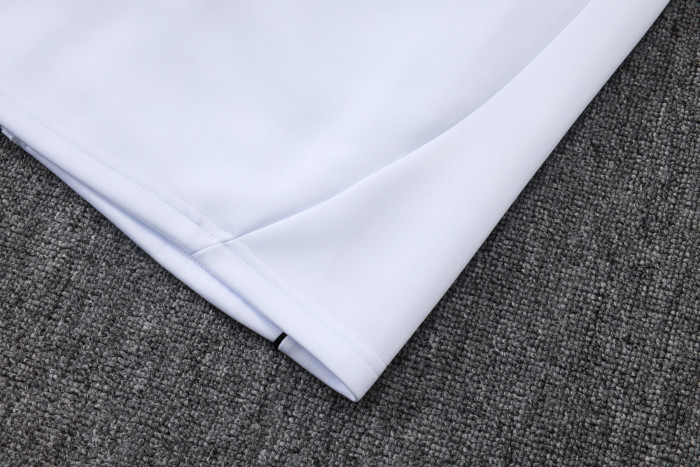 Real Madrid Training Jacket 25/26