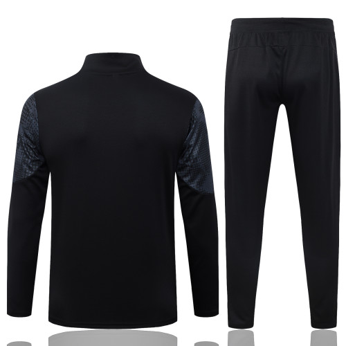AC Milan Training Jacket Suit 25/26
