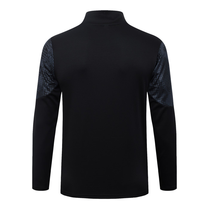 AC Milan Training Jacket 25/26