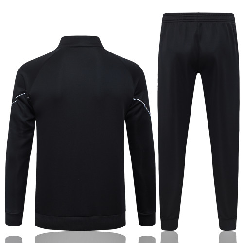 Manchester City Training Jacket Suit 25/26
