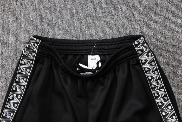 Manchester City Training Pants 25/26