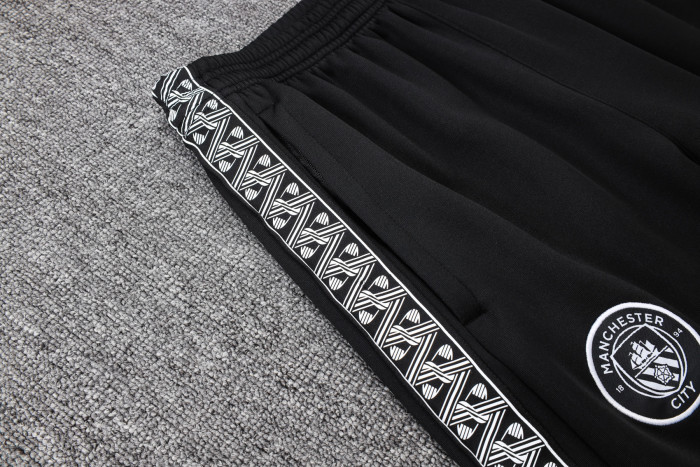 Manchester City Training Pants 25/26