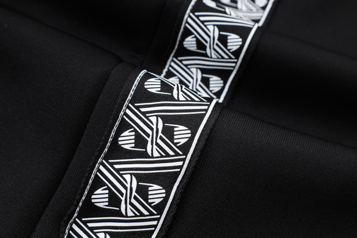 Manchester City Training Pants 25/26