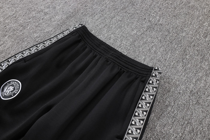 Manchester City Training Pants 25/26