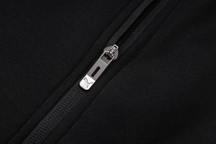 Manchester City Training Jacket 25/26