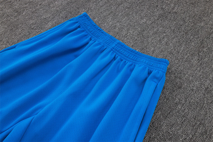 Real Madrid Training Jacket Suit 2025