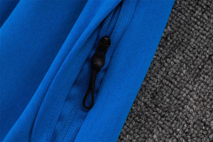 Real Madrid Training Jacket Suit 2025