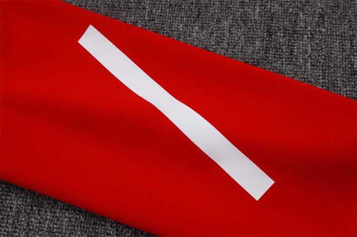 Liverpool Training Jacket Suit 2025