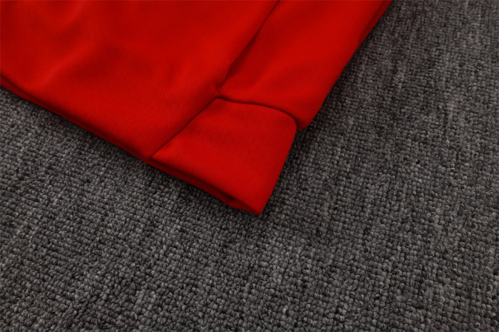 Manchester United Training Jacket Suit 2025