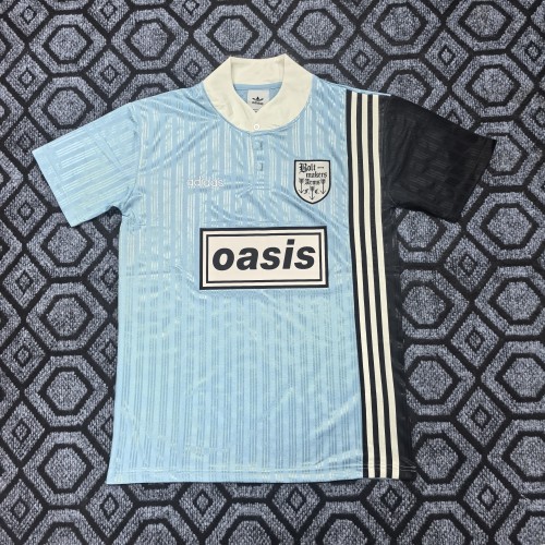 Oasis x The Bolt Makers Arms 1996 Man Jersey