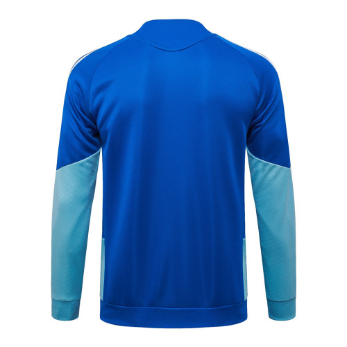 Cruzeiro Training Jacket 26/27
