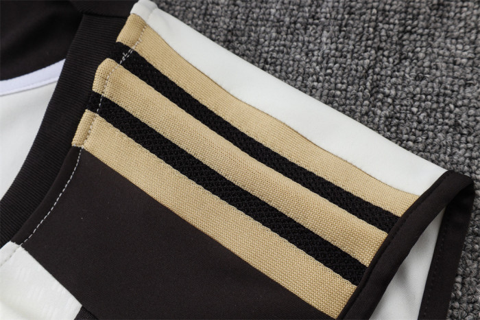 Flamengo Training Jersey 26/27