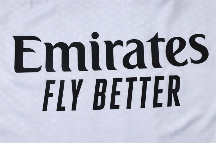 Real Madrid Training Jersey 26/27