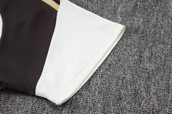 Flamengo Training Short sleeve Suit 26/27