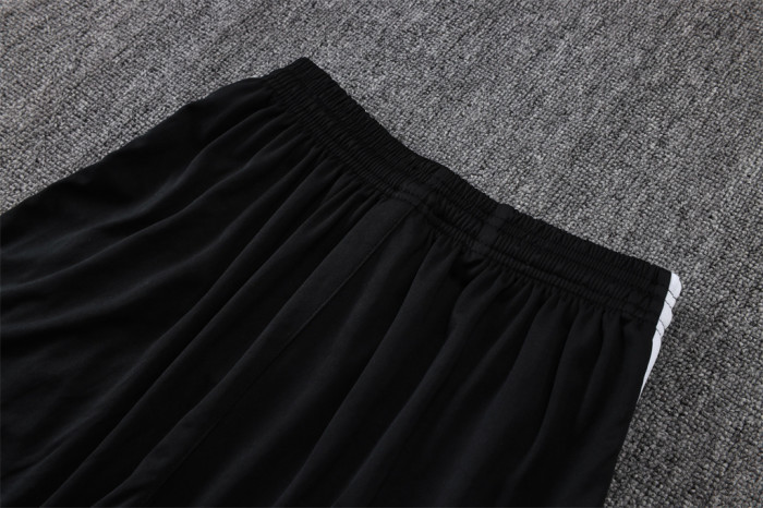 Real Madrid Training Short sleeve Suit 26/27