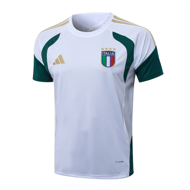 Italy Training Short sleeve Jersey 26/27