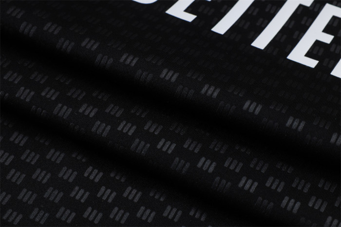 Real Madrid Training Short sleeve Suit 26/27