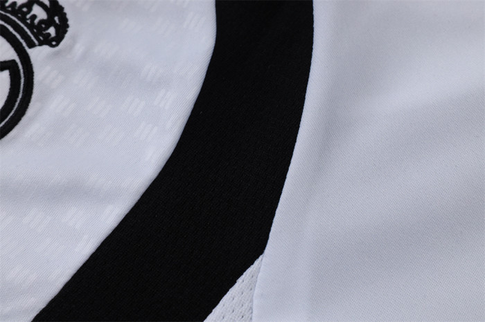 Real Madrid Training Short sleeve Suit 26/27