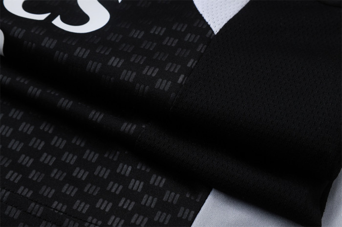 Real Madrid Training Short sleeve Suit 26/27