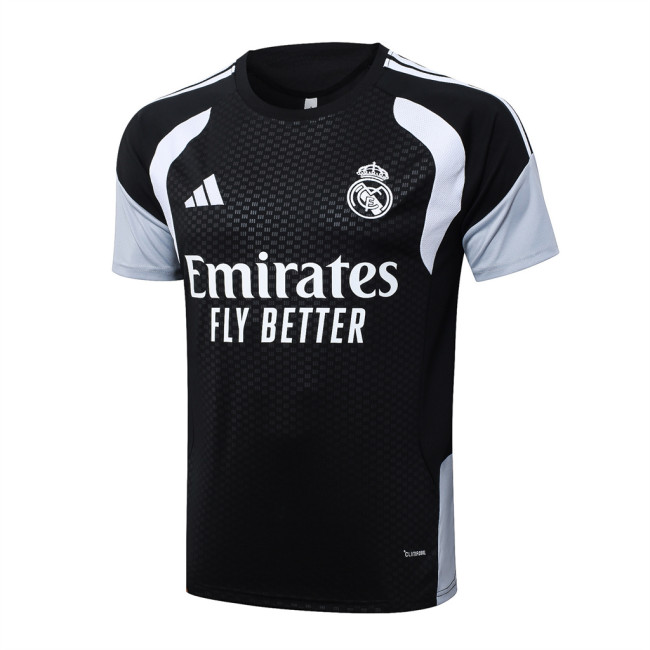 Real Madrid Training Short sleeve Jersey 26/27