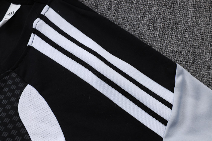 Real Madrid Training Short sleeve Suit 26/27