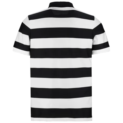 Juventus Fourth Man Jersey 25/26