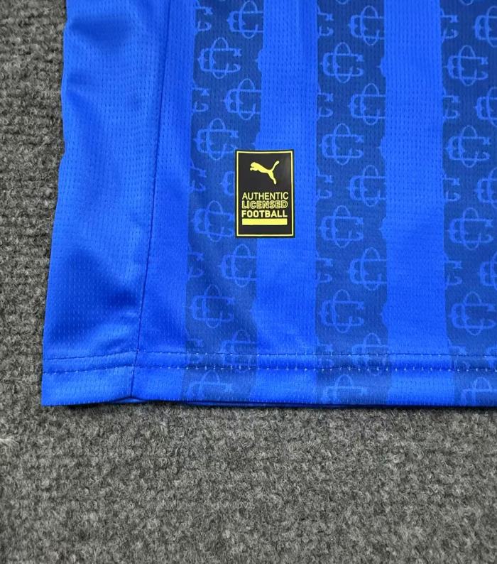 Guadalajara Third Man Jersey 26/27