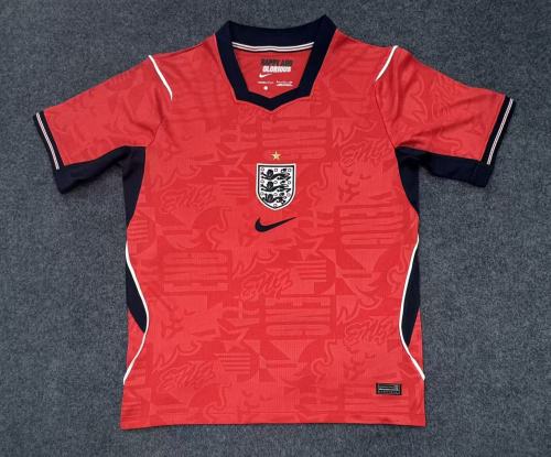 England 2026 World Cup Away Man Jersey