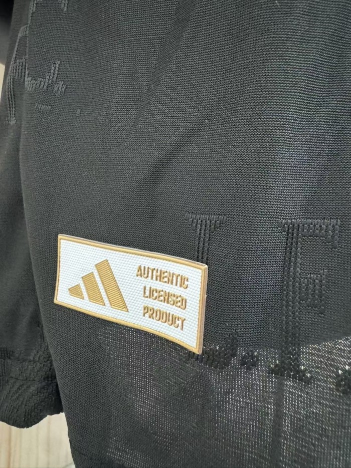 Liverpool Special Edition Player Version Jersey 26/27