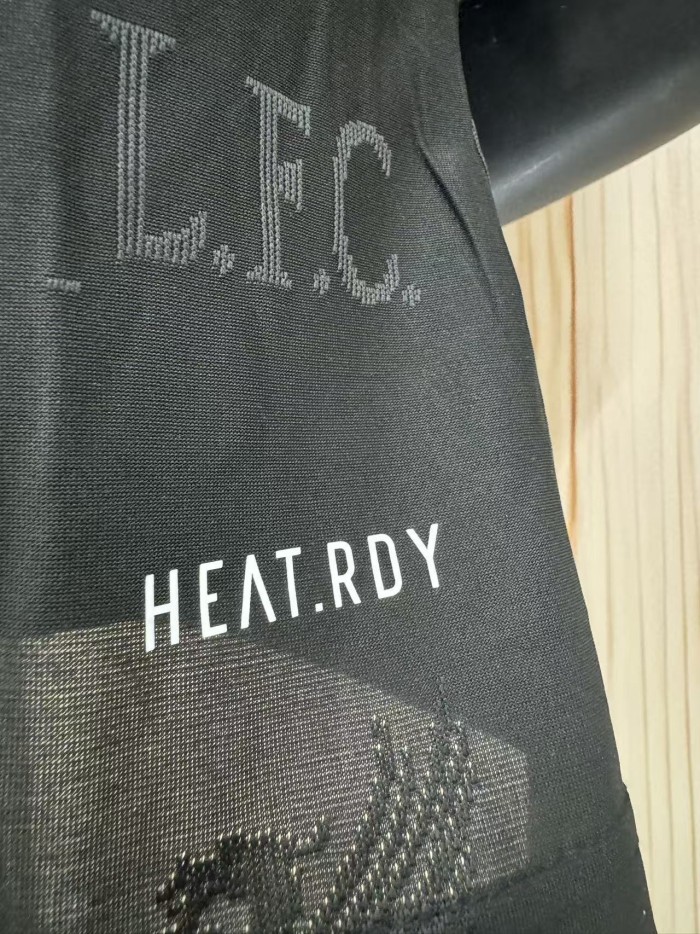 Liverpool Special Edition Player Version Jersey 26/27