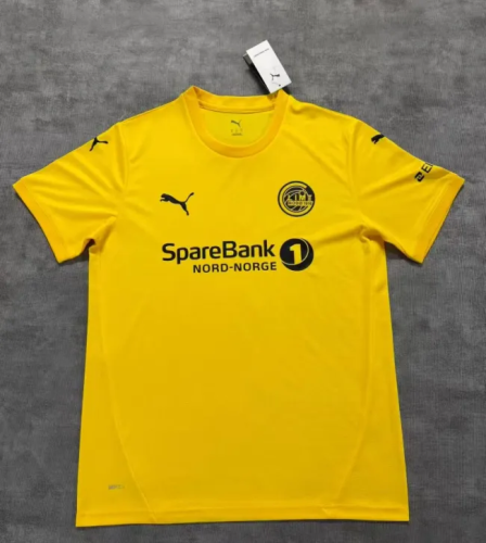 FK Bodø/Glimt Home Men Jersey 26/27