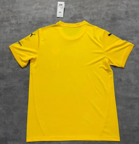 FK Bodø/Glimt Home Men Jersey 26/27