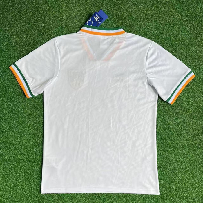 Ireland 2026 Commemorative Edition Man Jersey