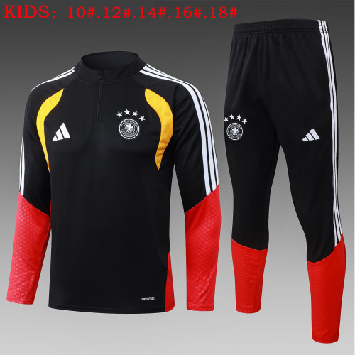 Germany Kids Training Suit 26/27