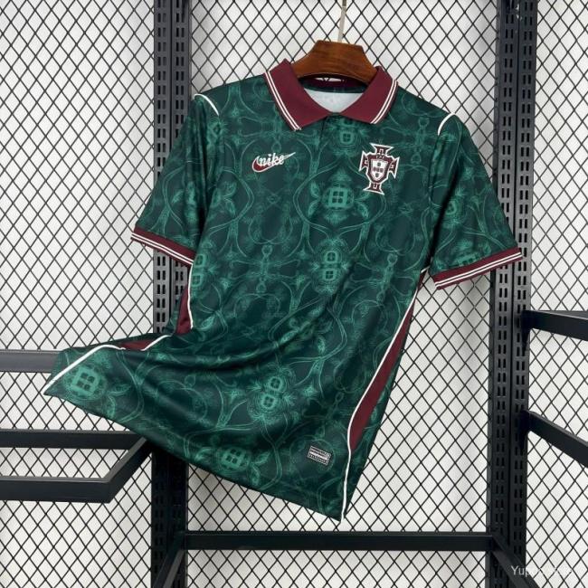 Portugal 2026 World Cup Special Edition Men Jersey