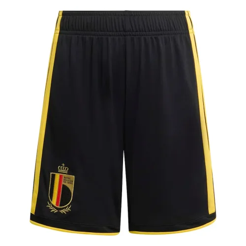 Belgium Home Shorts 26/27